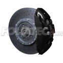 KIT FOLLATEC VERNICE FRENO COLORE NERO