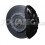 KIT FOLLATEC VERNICE FRENO COLORE NERO