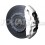 KIT FOLLATEC VERNICE FRENO COLORE BIANCO