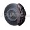 KIT FOLLATEC VERNICE FRENO COLORE CARBONIO METALLICO