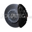 KIT FOLLATEC VERNICE FRENO COLORE NERO OPACO