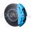 KIT FOLLATEC VERNICE FRENO COLOREAZZURRO CIELO