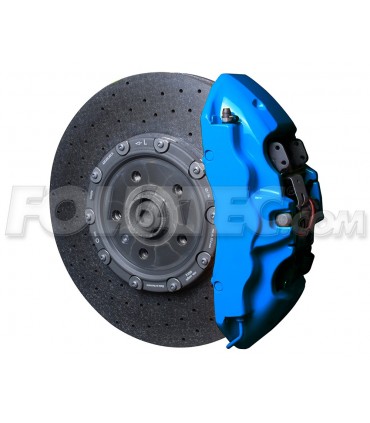 KIT FOLLATEC VERNICE FRENO COLORE BLU-GT