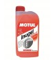 MOTUL Inugel Optimal Ultra LIQUIDO ANTIGELO ROSSO CONCENTRATO 1 LIT