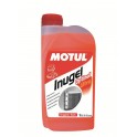 MOTUL Inugel Optimal Ultra LIQUIDO ANTIGELO ROSSO CONCENTRATO 1 LIT