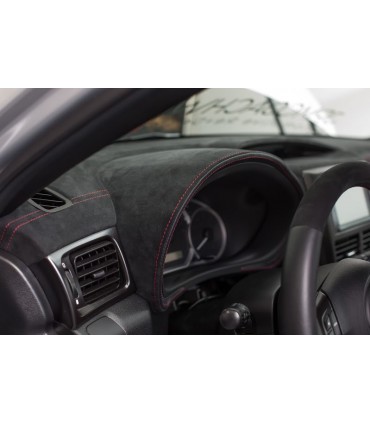 PELLICOLA WRAPPING PROFESSIONALE  ALCANTARA