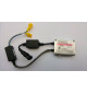 CENTRALINA XENON CANBUS C5 PRO 55W AC 12V NO ERRORE
