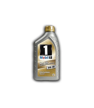 OLIO MOTORE MOBIL 1 