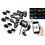 KIT LED IP68 INTERNI ESTERNI RGB BLUETOOTH CONTROLLER BY APP