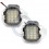 KIT COPPIA PLAFONIERE TARGA JEEP CHEROKEE