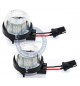 KIT COPPIA PLAFONIERE TARGA JEEP CHEROKEE