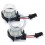 KIT COPPIA PLAFONIERE TARGA SUZUKI ALTO JIMMY WAGON R