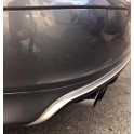 SENSORE DI PARCHEGGIO 4 FORI ORIGINAL LINE CON BUZZER