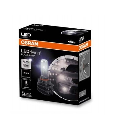 KIT FULL LED H11