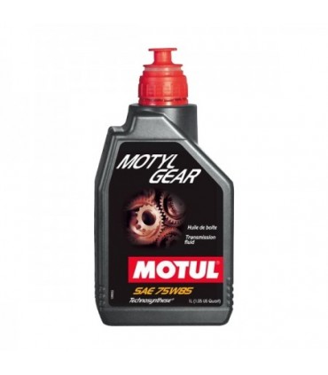 MOTUL Inugel Optimal Ultra LIQUIDO ANTIGELO ROSSO CONCENTRATO 1 LIT