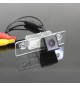 TELECAMERA+TARGA FORD FIESTA 2006 /ST/CLASSIC/PERIKON 2002-08