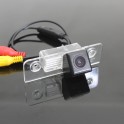 TELECAMERA+TARGA FORD FIESTA 2006 /ST/CLASSIC/PERIKON 2002-08