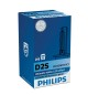 SINGOLA D2S PHILIPS XENON WHITEVISION GEN2