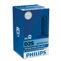 SINGOLA D2S PHILIPS XENON WHITEVISION GEN2