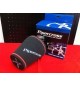 PIPERCROSS ASPIRAZIONE DRETTA FILTRO ARIA SPORTIVO VM7000