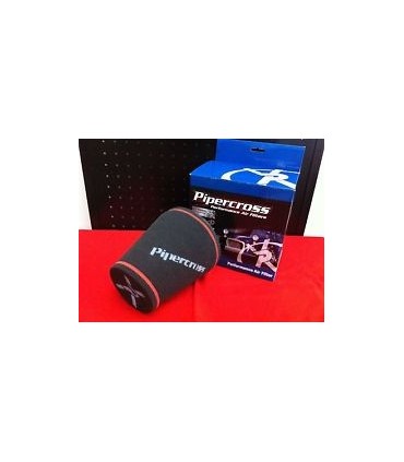 PIPERCROSS ASPIRAZIONE DRETTA FILTRO ARIA SPORTIVO VM7000