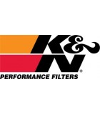 K&N AIR FILTER
